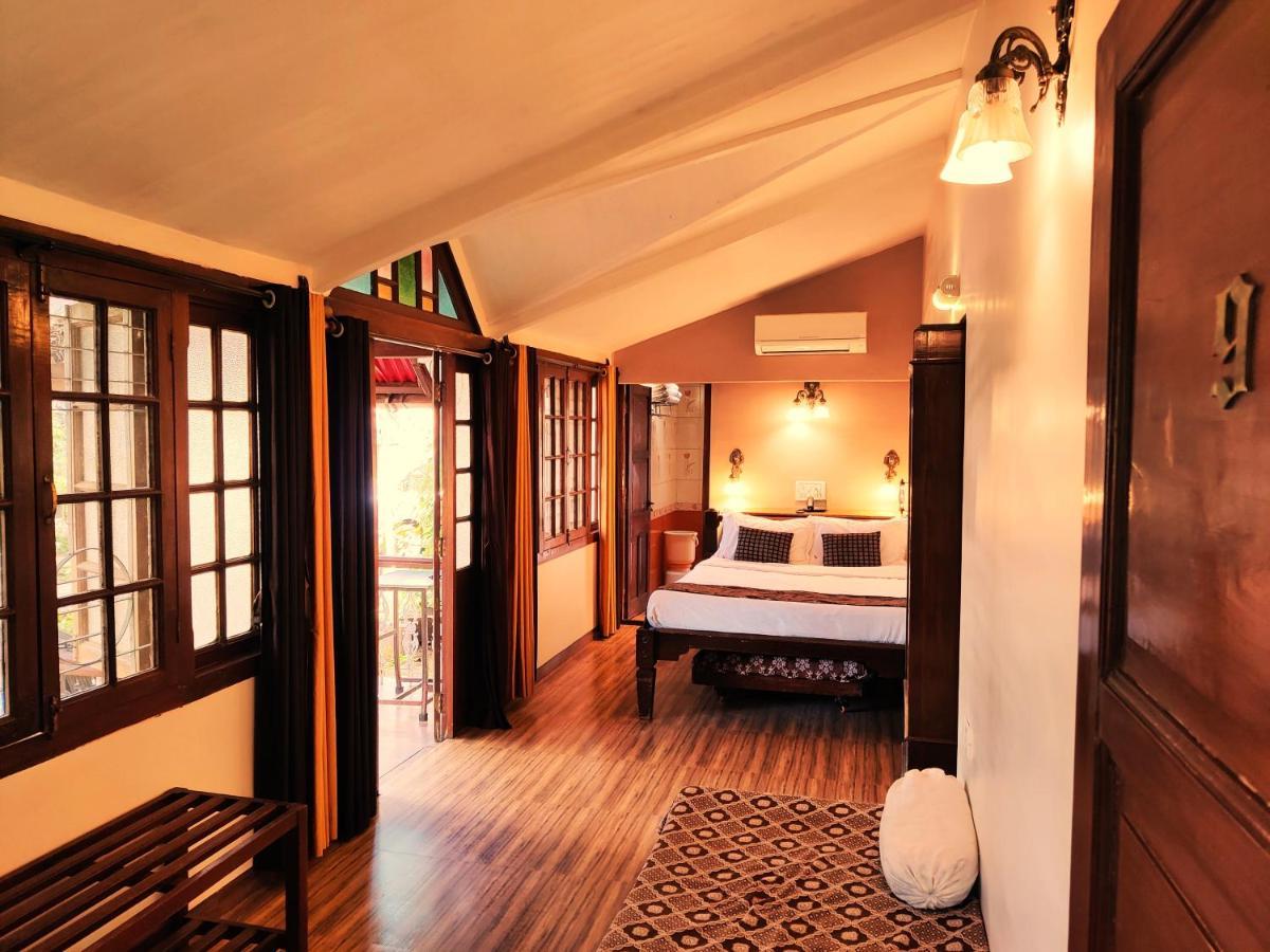 Mount View Heritage Panchgani